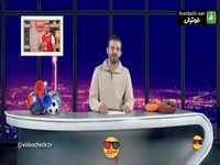 مدارک پزشکی جعلی نبیل باهویی، کار دست پرسپولیس داد!