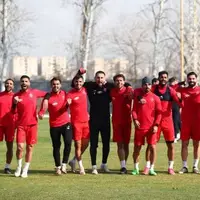 جدایی مهاجم پرسپولیس با نظر سرمربی جدید