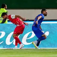 ۱۰ روز تا پایان فرصت طلایی استقلال و پرسپولیس!