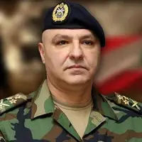 «جوزف عون» رئیس جمهور لبنان شد