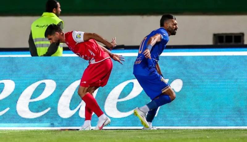 ۱۰ روز تا پایان فرصت طلایی استقلال و پرسپولیس!