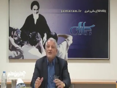 محسن هاشمی: افراطیون آیت الله هاشمی را در سال 92 ردصلاحیت کردند ولی ایشان کنار نکشیدند