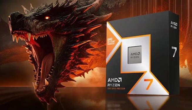 وقتی افتضاح اینتل، فروش AMD را غیرقابل پیش‌بینی کرد!