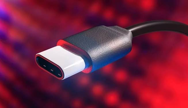 خداحافظی با نام‌گذاری‌های پیچیده؛ تشخیص سرعت USB ساده‌تر می‌شود