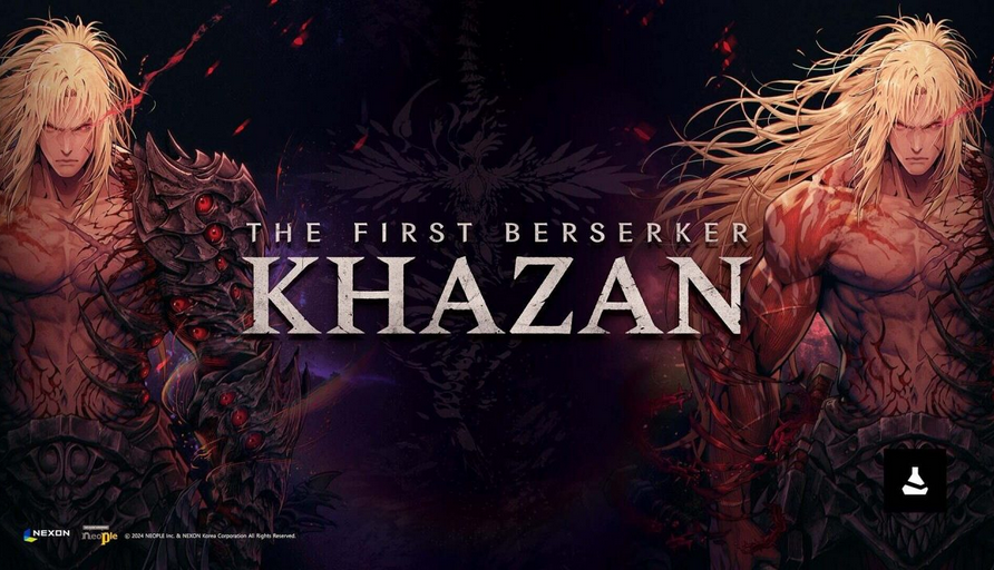 دموی The First Berserker: Khazan در تاریخ 16 ژانویه منتشر می‌شود