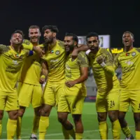 مثلث مرگبار ایرانی مقابل النصر