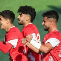 احتمال عجیب؛ دبل جوانان پرسپولیس در قهرمانی!