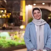 وقتی مردم فکر میکردن «مهسا طهماسبی» دیوانه است