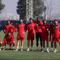 زمان بازگشت کاپیتان پرسپولیس مشخص شد