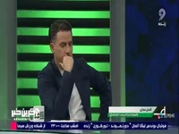 بختیاری‌ زاده: هیچ نقشی در انتخاب موسیمانه نداشتم 