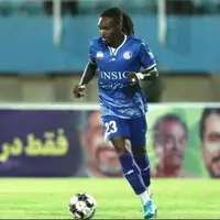 توافق اولیه پرسپولیس با مهاجم استقلال