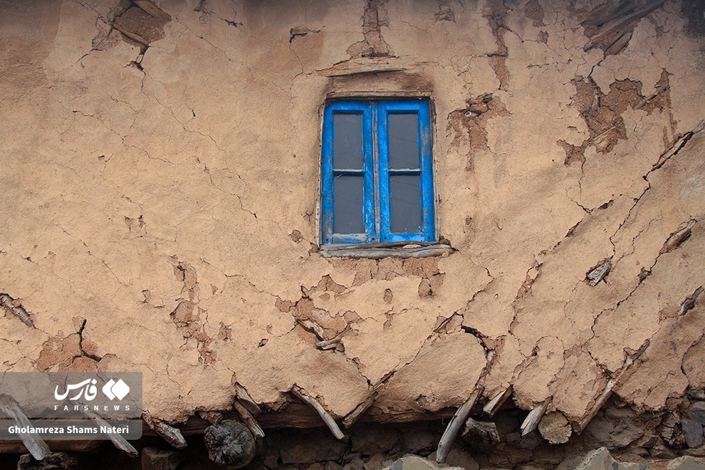 آبِشکه‌های چوبی در روستاهای مازندران