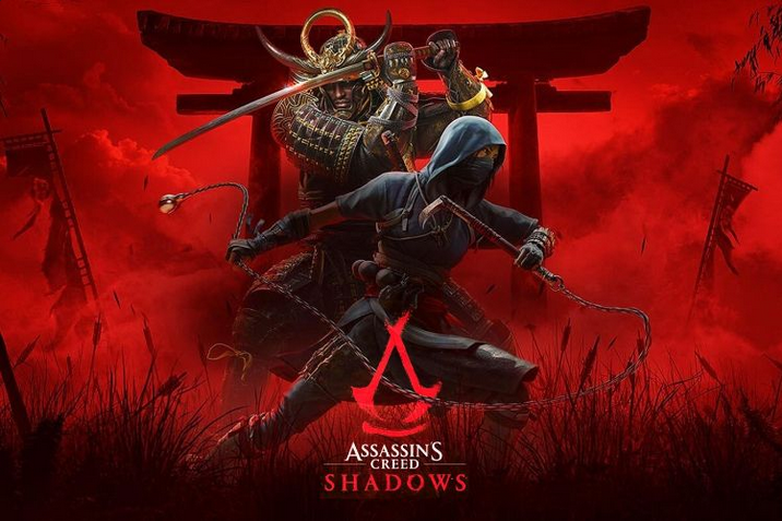 عرضه بازی Assassin’s Creed Shadows بار دیگر به‌تأخیر افتاد