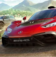 نسخه پلی استیشن بازی Forza Horizon 5 احتمالا به‌زودی منتشر می‌شود