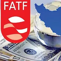 رد ارتباط بین FATF و تحریم‌های آمریکا توسط معاون وزیر اقتصاد