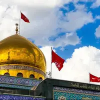 ناکامی داعش در انجام عملیات تروریستی در حرم حضرت زینب (س)