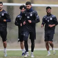 واکنش چادرملو به شکست سنگین برابر پرسپولیس