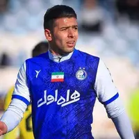 استقلال با شکایت هافبک پرسپولیس محکوم شد