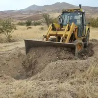 پر و مسلوب‌المنفعه شدن ۱۸۰ حلقه چاه غیرمجاز در لرستان