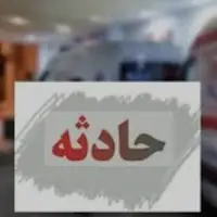 دو حادثه رانندگی در شرق استان کرمان ۱۵ مصدوم بر جا گذاشت