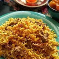 طرز تهیه لپه پلو؛ یک پلوی مخلوط جذاب