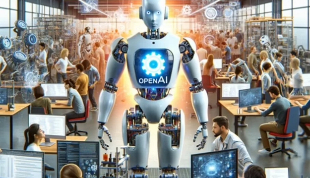 OpenAI دوباره واحد رباتیک خود را احیا می‌کند؛ انتشار آگهی استخدام نیروهای جدید