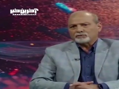 انتقادات جنجالی فریادشیران از تاج و فدراسیون فوتبال که منجر به بازداشتش شد