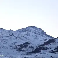 مفقودی یک کوهنورد در کوه سبلان