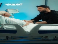 تیزر ویدئویی از آهنگ جدید شاهین بنان به نام «پدر»