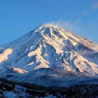 مفقود شدن کوهنورد کرجی در صعود انفرادی به دماوند!