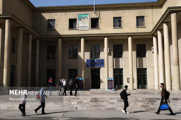 احتساب نمرات مردودی دانشجویان در معدل لغو شد