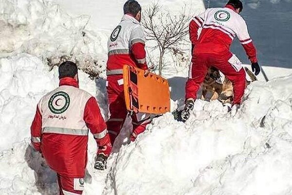 کوهنورد گم‌شده در سبلان سالم پیدا شد