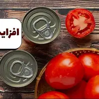 از تولید رُب گوجه فرنگی در خانه تا صادرات آن به عمان / شروع تجارت بین ‌الملل !