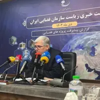 ماهواره ظفر ۲ و پایا اوایل سال آینده با پرتابگر خارجی پرتاب می‌شوند