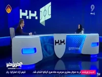 انشالله بتوانم دربی بانوان را هم برگزار کنیم 