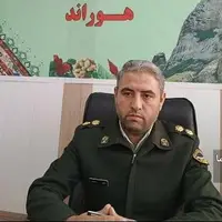 دستگیری سارقان طلافروشی در هوراند