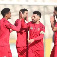 پرسپولیس به دنبال پرداخت مالی به بازیکنان پیش از دیدار با سپاهان