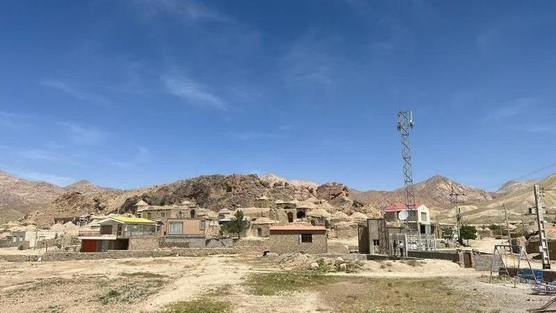 بهره‌مندی ۱۴ روستای دیگر خراسان جنوبی از اینترنت پرسرعت همراه