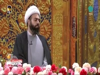  امیرالمومنین(ع) همیشه تلخی را برای شیرینی دیگران تحمل کردند