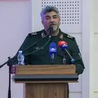 نیروی زمینی سپاه به مین‌های «جت‌‌پلاسما» مجهز شد