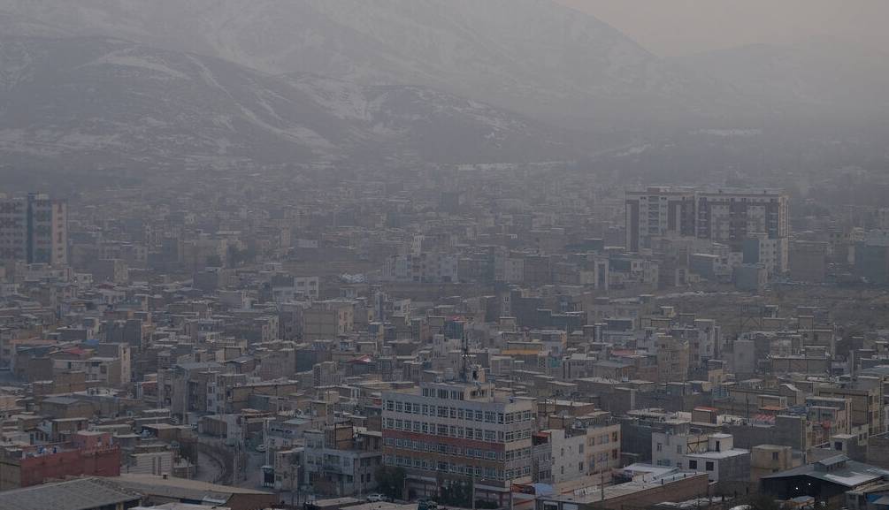 مرگ‌ومیر سالانه حدود ۸۰۰ نفر در قم به‌دلیل آلودگی هوا