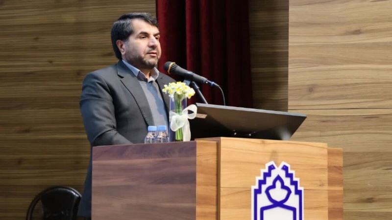 پرورش نیروی انسانی توانمند مهمترین نیاز خراسان جنوبی است