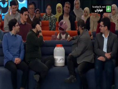 ماجرای دلخوری جناب‌خان از آرنولد شوارتزنگر