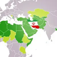 سرمقاله رسالت/ قلب دنیای اسلام!