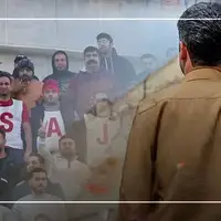 آزادی سه «پدر» زندانی توسط هواداران نساجی