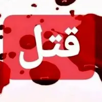 قتل زن میانسال توسط دزدی که با پسرش دوست بود 