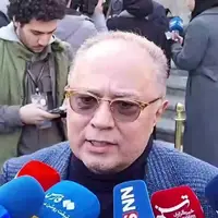 معاون پارلمانی رئیس جمهور: هیچ استیضاحی اعلام وصول نشده است