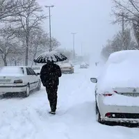 آماده‌باش امدادگران در پی هشدار نارنجی هواشناسی برای ۱۷ استان