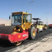 تکمیل ۸۴ طرح نیمه‌تمام جاده‌ای در استان مرکزی