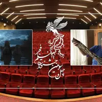 ۲ فیلم جشنواره فجر تست فنی شدند